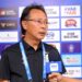 Jelang Laga Dewa VS Persik, Ong Kim Swee Sebut Dewa United Harimau Terluka