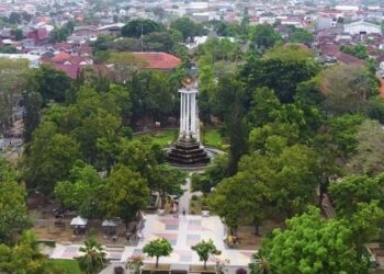 Tulungagung Fokus Benahi Infrastruktur, Puluhan Titik Jalan dan Jembatan Dibangun Tahun 2025