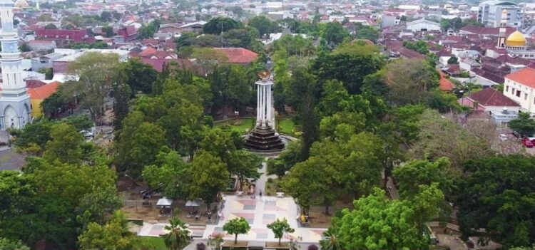 Tulungagung Fokus Benahi Infrastruktur, Puluhan Titik Jalan dan Jembatan Dibangun Tahun 2025