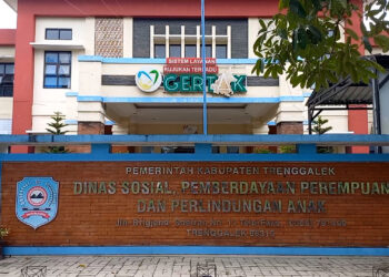 16 Ribu Warga Trenggalek Dicoret Sebagai Penerima PBI JK