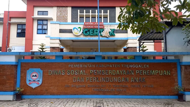 16 Ribu Warga Trenggalek Dicoret Sebagai Penerima PBI JK