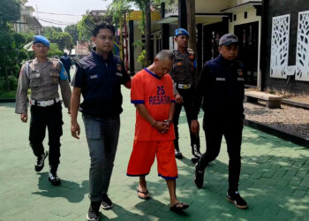 Sebabkan 3 Orang Tewas! Penjual Miras Oplosan  Ditetapkan Tersangka