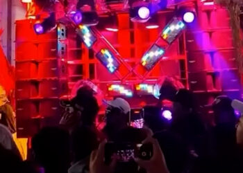 Satgas Pengawasan Sound Karnaval Dibentuk Pemkab Kediri, Fokus Suara dan Ketertiban Waktu