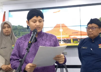 Pemkab Trenggalek Bebaskan PBB Bagi Warga Pro Lingkungan