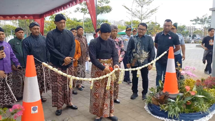 Pemkab Trenggalek Luncurkan Transportasi Wisata