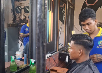 Program Kemandirian Lapas Tulungagung Tumbuhkan Asa di Balik Tembok Penjara
