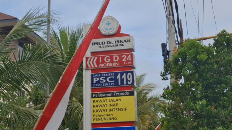 Dugaan Penyelewengan Anggaran SKTM di RSUD dr. Iskak Masih Tahap Awal Penyidikan