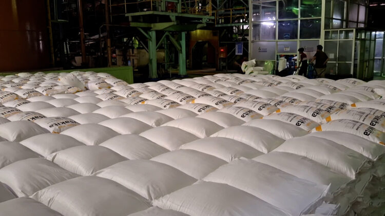Produksi Gula PG Modjopanggoong 2025 Kurang Optimal, Cuaca Jadi Penyebab Utama