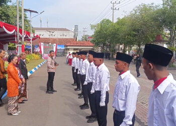 Ratusan Warga Binaan Lapas Tulungagung Terima Remisi, 32 Orang Langsung Bebas