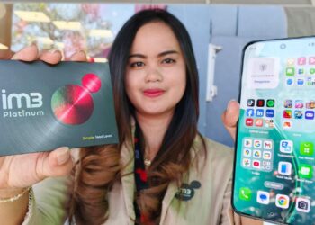 Indosat, Erafone, dan Oppo Berkolaborasi Meriahkan Festival Belanja di Jawa Timur