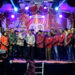 Kelurahan Tosaren Gelar Campursari di Lingkungan Krajan Meriahkan HUT ke-80 RI dan HUT ke-1146 Kota Kediri