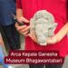 Kepala Ganesha Yang Hilang Akhirnya Kembali, Diserahkan Ke Pemkab Kediri