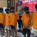 Penembak Kerusuhan Blitar Akhir Agustus Berhasil Diringkus