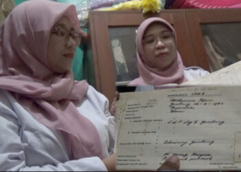 Alumni SMPP Jombang Kini Jadi Menteri Haji dan Umrah