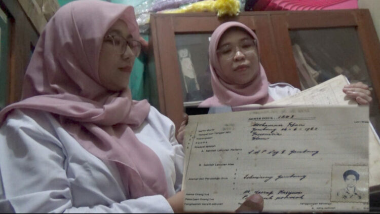 Alumni SMPP Jombang Kini Jadi Menteri Haji dan Umrah