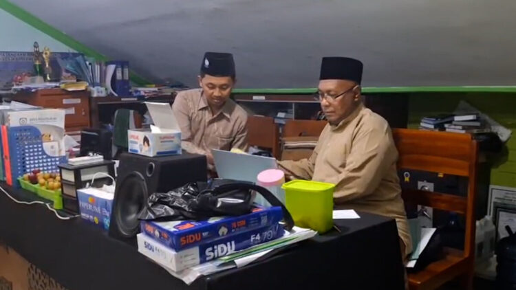 Dewan Pendidikan Pamekasan Prihatin atas Dugaan Keracunan Massal Program MBG
