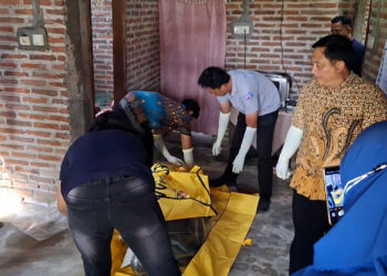 Bertahun-tahun Rawat Suami Lumpuh, Nenek di Tulungagung Ditemukan Meninggal Setelah Tiga Hari
