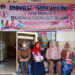 Para Ibu Hamil Antusias Ikuti Penjaringan Tuberkolusis