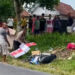 Pemuda Blitar Tewas dalam Kecelakaan di Tulungagung