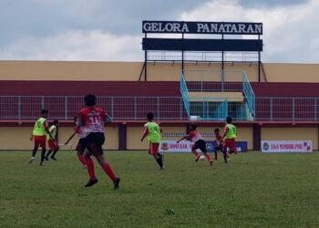 Liga Mandiri Psbi Blitar Untuk Jaring Bibit Pemain Muda