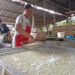 Harga Kedelai Turun, Pengrajin Tahu Tempe Blitar Bernapas Lega