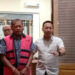 Eks Kadis PUPR Blitar Jadi Tersangka Korupsi DAM Rp. 5,1 Miliar