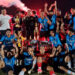 Ansor Cup Ke-20 Resmi Berakhir Natadiwirya Tawing Putra Jadi Juara