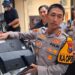 Barang Jarahan Mulai Dikembalikan, Polres Kediri Kota Dalami Peran 24 Orang Yang Diperiksa
