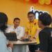 Indosat Region Jawa Timur Beri Hadiah Spesial untuk Pelanggan Pada Perayaan Harpelnas 2025