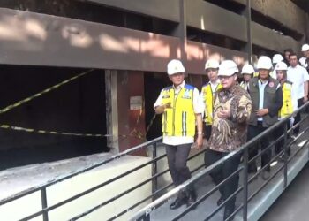 Kolaborasi Anggota DPRD Provinsi Jatim dan Kota Kediri Dorong Pemberdayaan Ekonomi Masyarakat