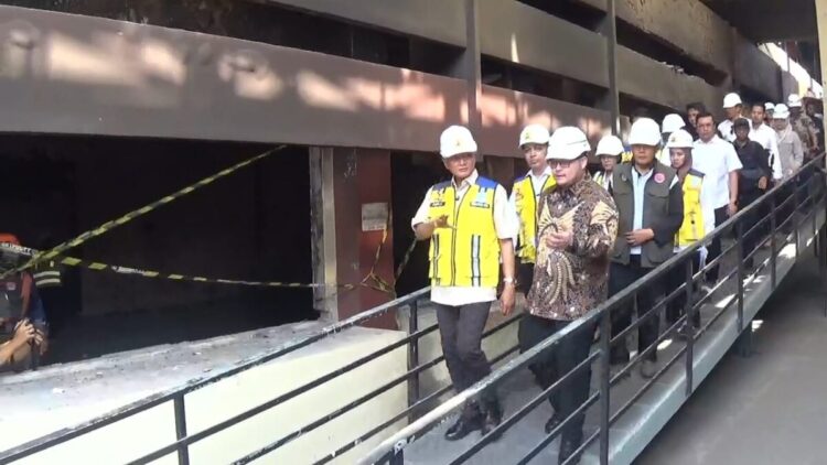 Kolaborasi Anggota DPRD Provinsi Jatim dan Kota Kediri Dorong Pemberdayaan Ekonomi Masyarakat