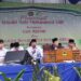 Maulid Nabi di LPKA Kelas I Blitar, Libatkan Orang Tua Utama dalam Pengajian Gus Iqdam