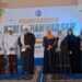 Hadiri Peringatan Maulid Nabi, Gubernur Khofifah Wacanakan Kitab Ajaran Abdul Qadir Al -Jailani Masuk Kurikulum