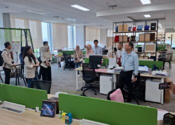 OJK Kediri Gelar Kediri Finfest 2025, Dorong Literasi dan Inklusi Keuangan Masyarakat