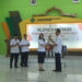 Kontingen PMI Kabupaten Kediri Optimis Menjadi Yang Terbaik di Jumbara PMR Provinsi Jawa Timur
