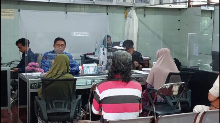 Regulasi Baru Kemenag Pusat Segera Diterapkan Oleh Kemenang Daerah