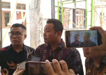 Empat ABH di Kediri Dituntut 2 Bulan Penjara atas Dugaan Pencurian