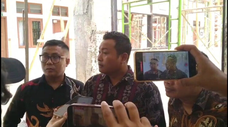Empat ABH di Kediri Dituntut 2 Bulan Penjara atas Dugaan Pencurian