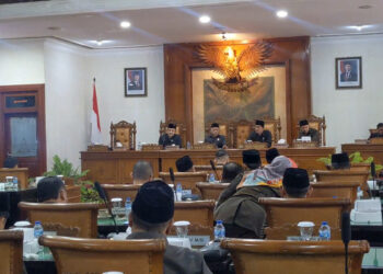 APBD Tulungagung 2026 Diproyeksikan Defisit Rp.150 Miliar