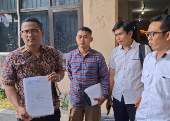 LBH Ajukan Penangguhan Penahanan Aktivis di Kota Kediri