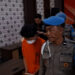 Satreskrim Polres Kediri Kota Amankan Pelaku Pengeroyokan