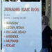Menikmati Aneka Bubur Jaman Dulu Yang Menyehatkan di Pagi Hari