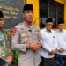 Polres Blitar Kota Amankan 143 Massa dalam Kerusuhan, Termasuk Anak di Bawah Umur