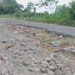 Warga Kebonduren Keluhkan Jalan Rusak Tak Kunjung Diperbaiki