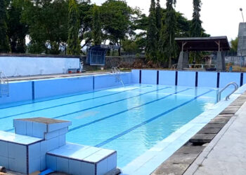 Kolam Renang Tirta Jwalita Kembali Beroperasi, Pemkab Trenggalek Akan Gandeng Investor