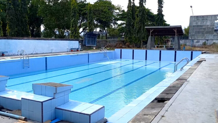 Kolam Renang Tirta Jwalita Kembali Beroperasi, Pemkab Trenggalek Akan Gandeng Investor