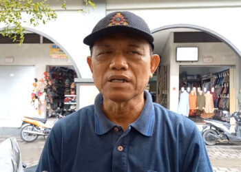 Ketua KONI Trenggalek Mengundurkan Diri