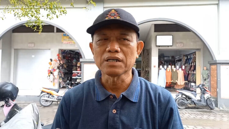 Ketua KONI Trenggalek Mengundurkan Diri