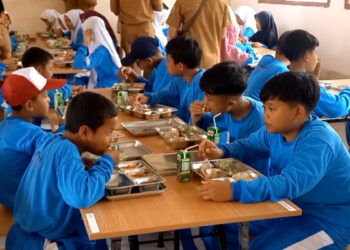Pemkab Trenggalek Resmikan Sekolah Rakyat, Jaring 69 Siswa Dari Berbagai Wilayah