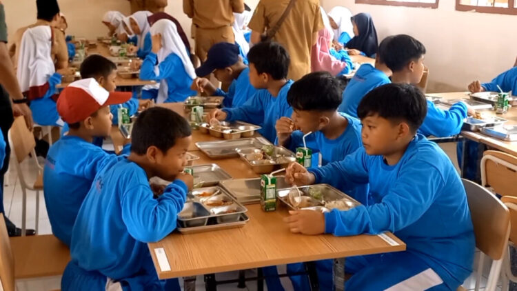 Pemkab Trenggalek Resmikan Sekolah Rakyat, Jaring 69 Siswa Dari Berbagai Wilayah